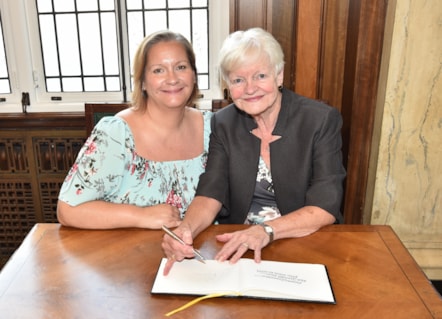Jennifer Mein