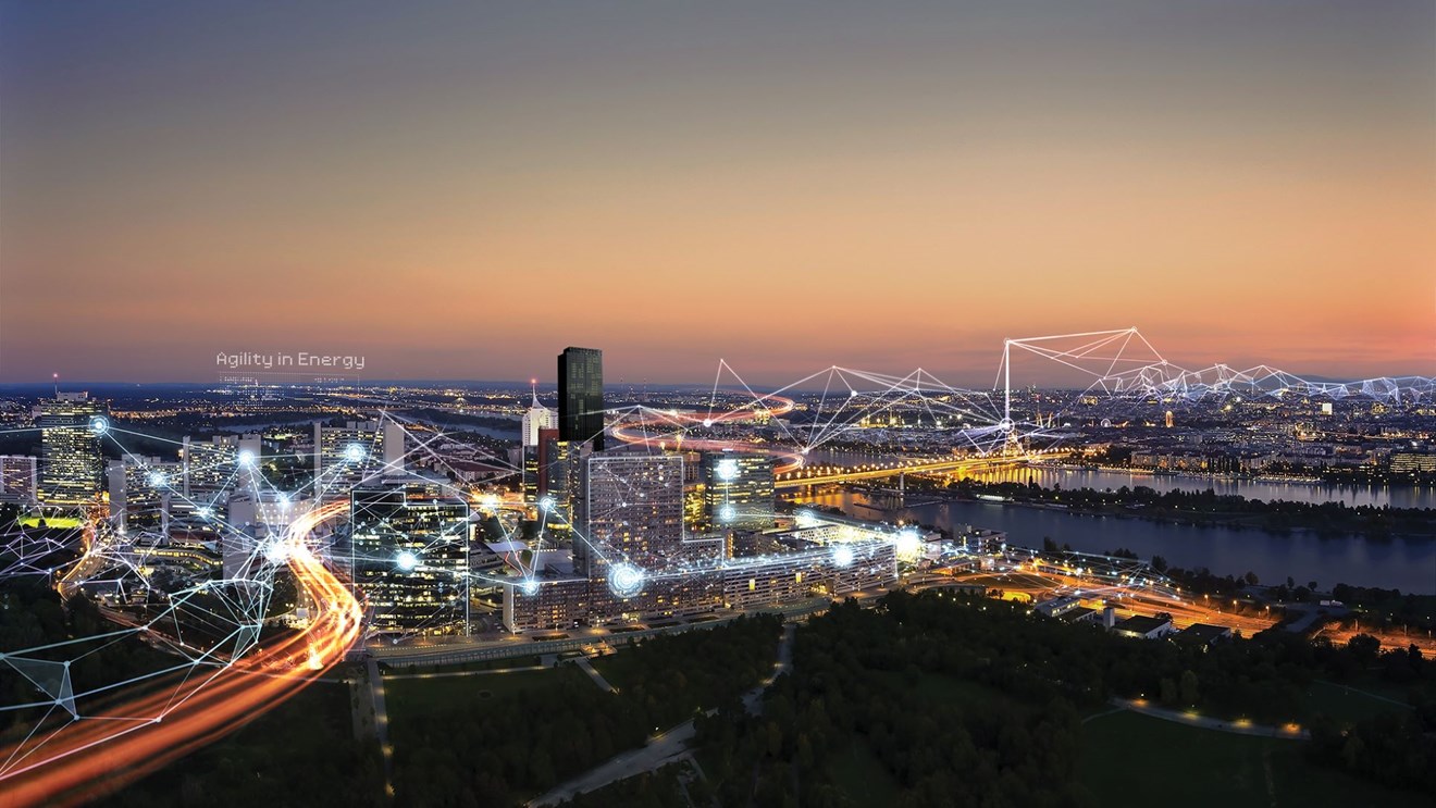 Siemens: Trends in energy and infrastructure for 2022: agility-in-energy-digital-layer