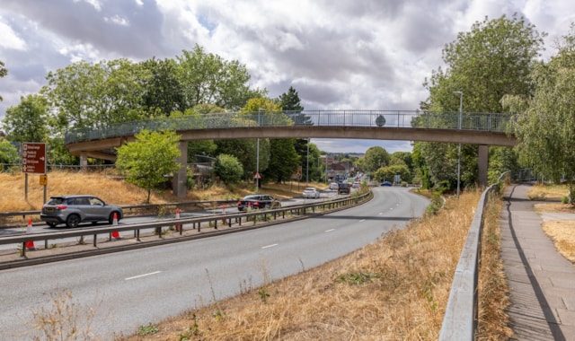 A36 Victoria Rd bridge-7