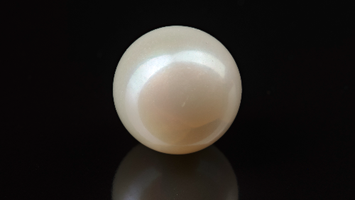 The Abernethy Pearl