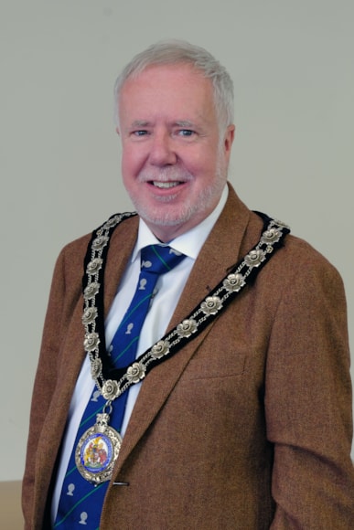 CHAIRMAN-2