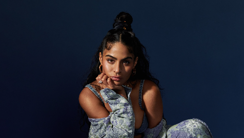 Jessie Reyez