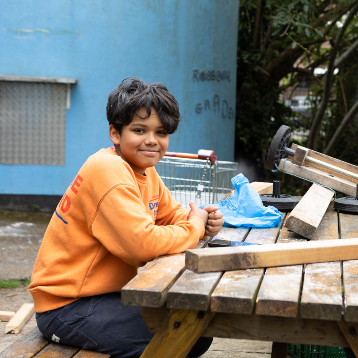 HAF at Rose Bowl 9 May 2024-5