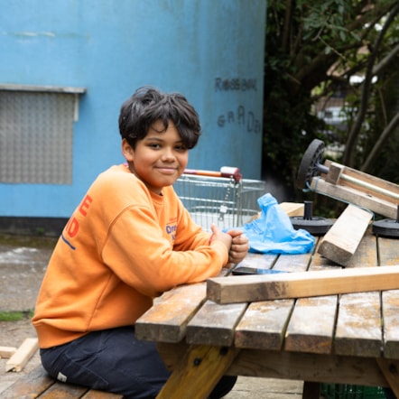 HAF at Rose Bowl 9 May 2024-5