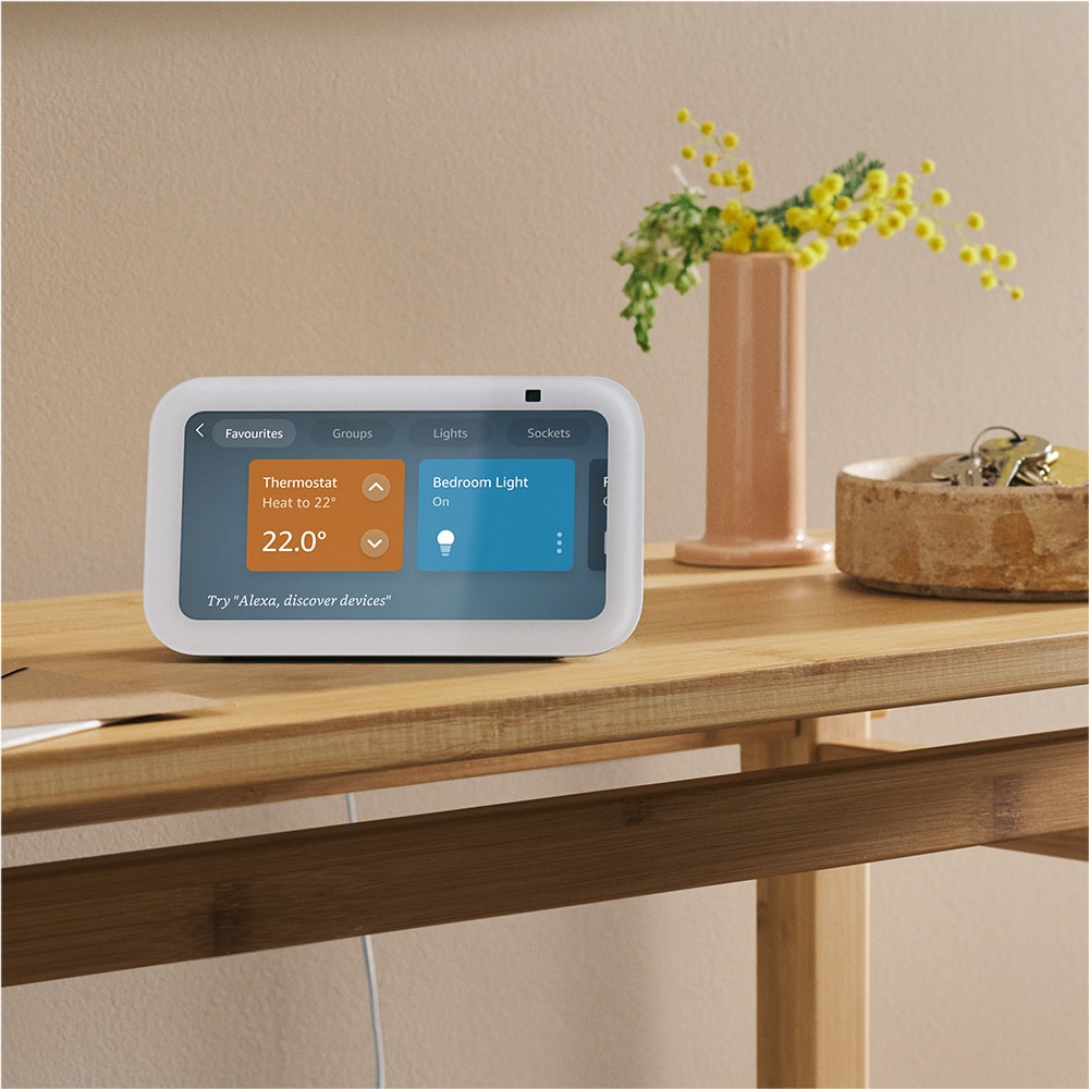 Amazon Alexa Image-2