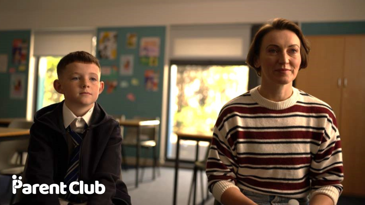 16x9 - School Attendance