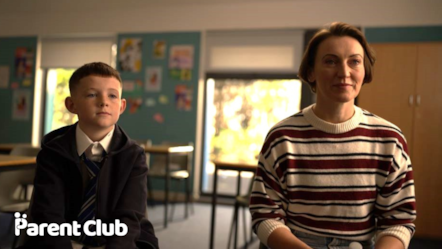 16x9 - School Attendance