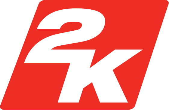 2K Logo Large