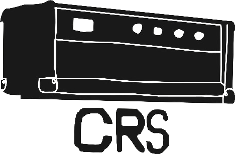 CRS logo