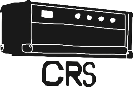 CRS logo