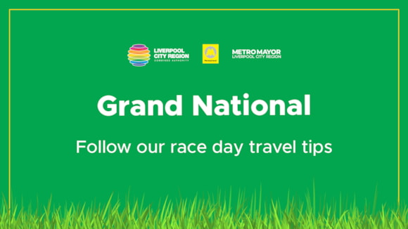 Racegoers encouraged to follow travel tips ahead of this year’s Grand National Festival: Grand National Social-AW-1600x900-1