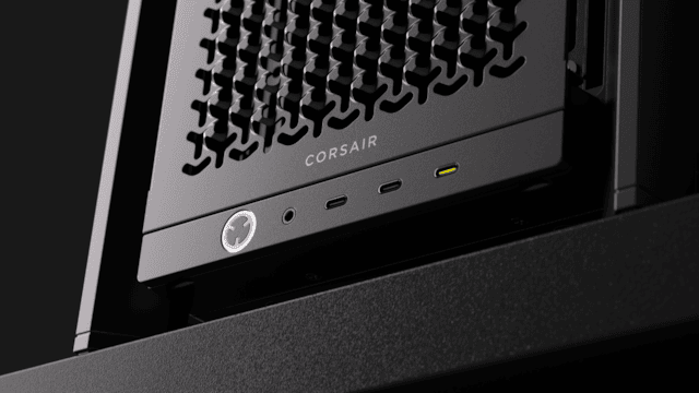 FRAME 4000D LCD RS ARGB Mounting Kits PR Image04