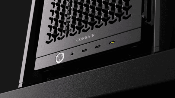 FRAME 4000D LCD RS ARGB Mounting Kits PR Image04