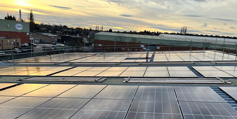 First Bus announces investment in solar power across 20 UK sites as part of net zero-emission strategy