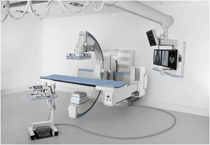 X-ray and interventional imaging systems to increase throughput at James Cook: x-ray-james-cook.jpg