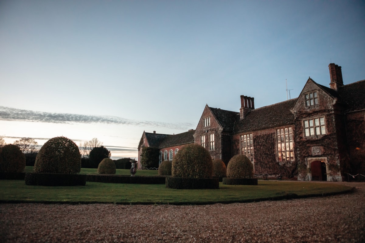 Littlecote House Hotel