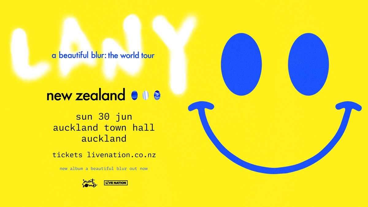 LANY 1920x1080 NZ