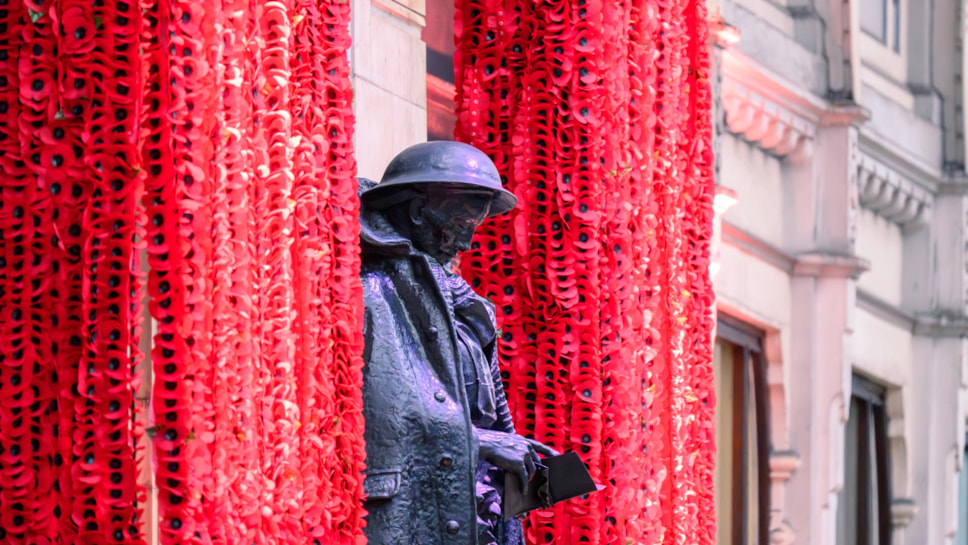Remembrance