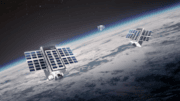 GHGSat C9, C10, and C11 launched in space: GHGSat C9, C10, and C11 launched in space