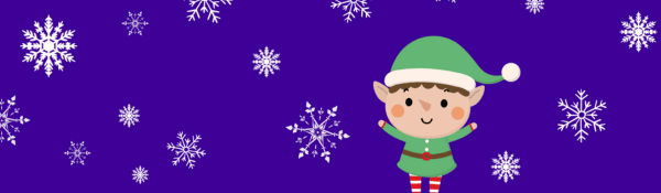 12 Days of Elfmas Trail at Leeds City Museum: 12 Days of Elfmas Trail at Leeds City Museum