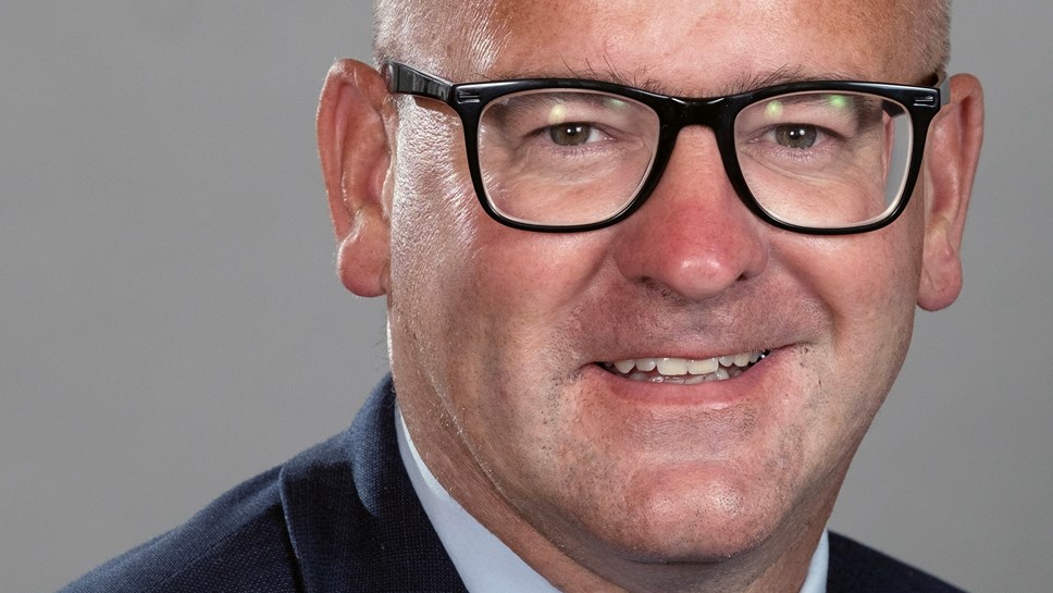 Header County Councillor Shaun Turner Lancashire County Council News