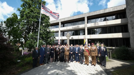 Armed Forces Day-82