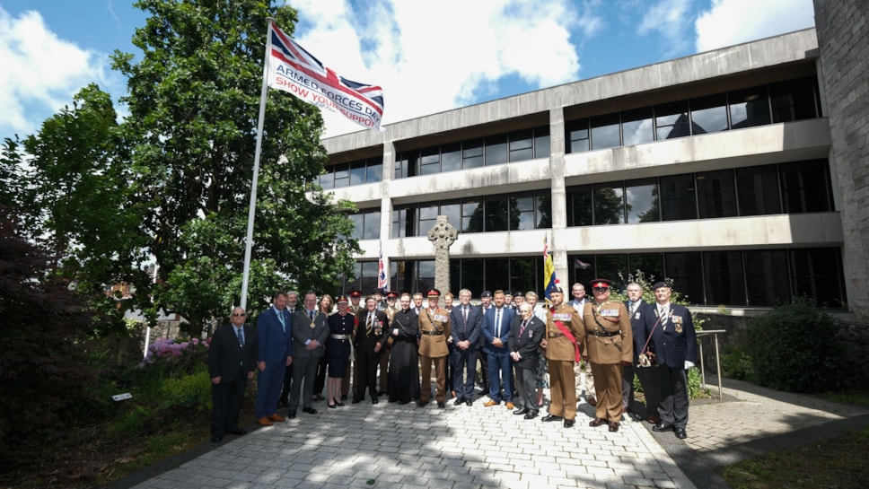 Armed Forces Day-82