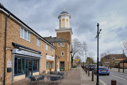 Carterton