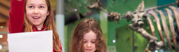 Hippo-Platypus Family Day at Leeds City Museum