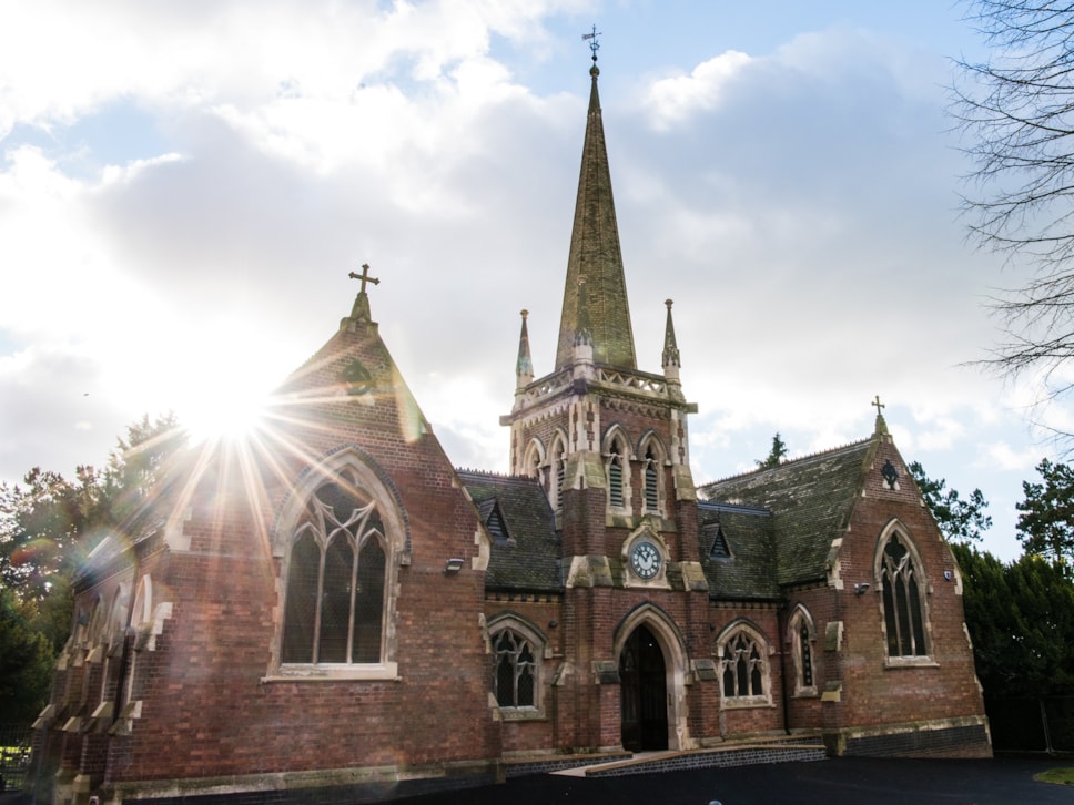 Thomas Robinson building-2