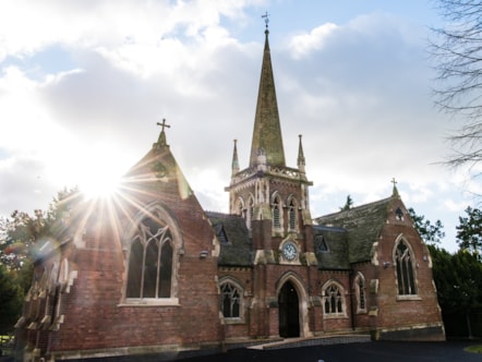 Thomas Robinson building-2