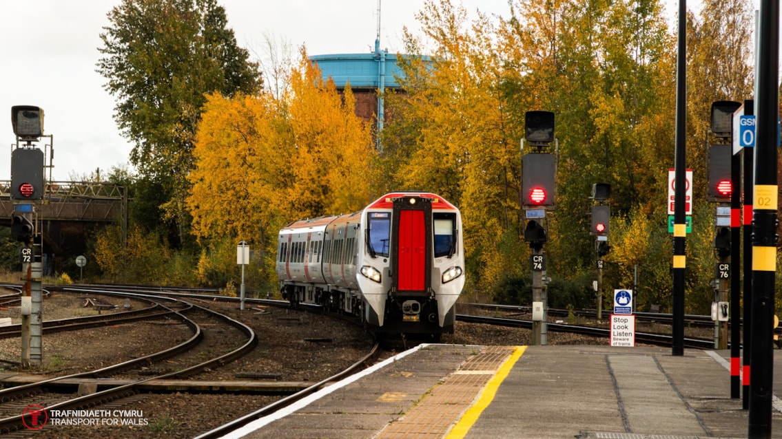 Autumn trains cropped