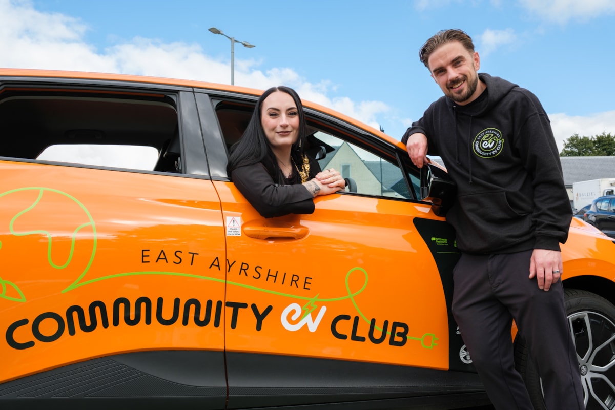 EAC EV Car Club 10