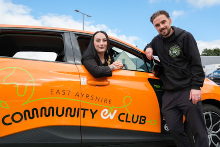 EAC EV Car Club 10