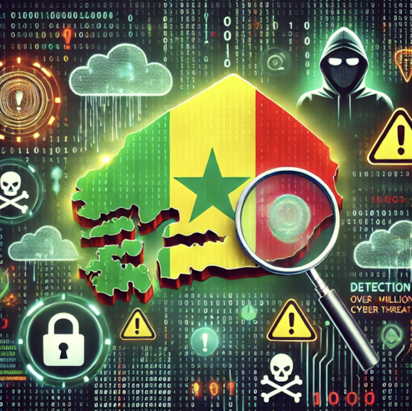 Communiqué : Plus de 10 millions de cybermenaces détectées au Sénégal en 2024 : Kaspersky tire la sonnette d’alarme lors du "KNext Dakar”: KNEXT Dakar 2025-2