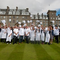 Chefs@school