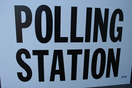 Change of polling place for Fochabers voters: Change of polling place for Fochabers voters