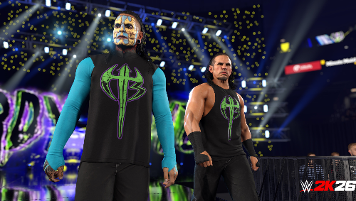 Ringside Pass Season 4