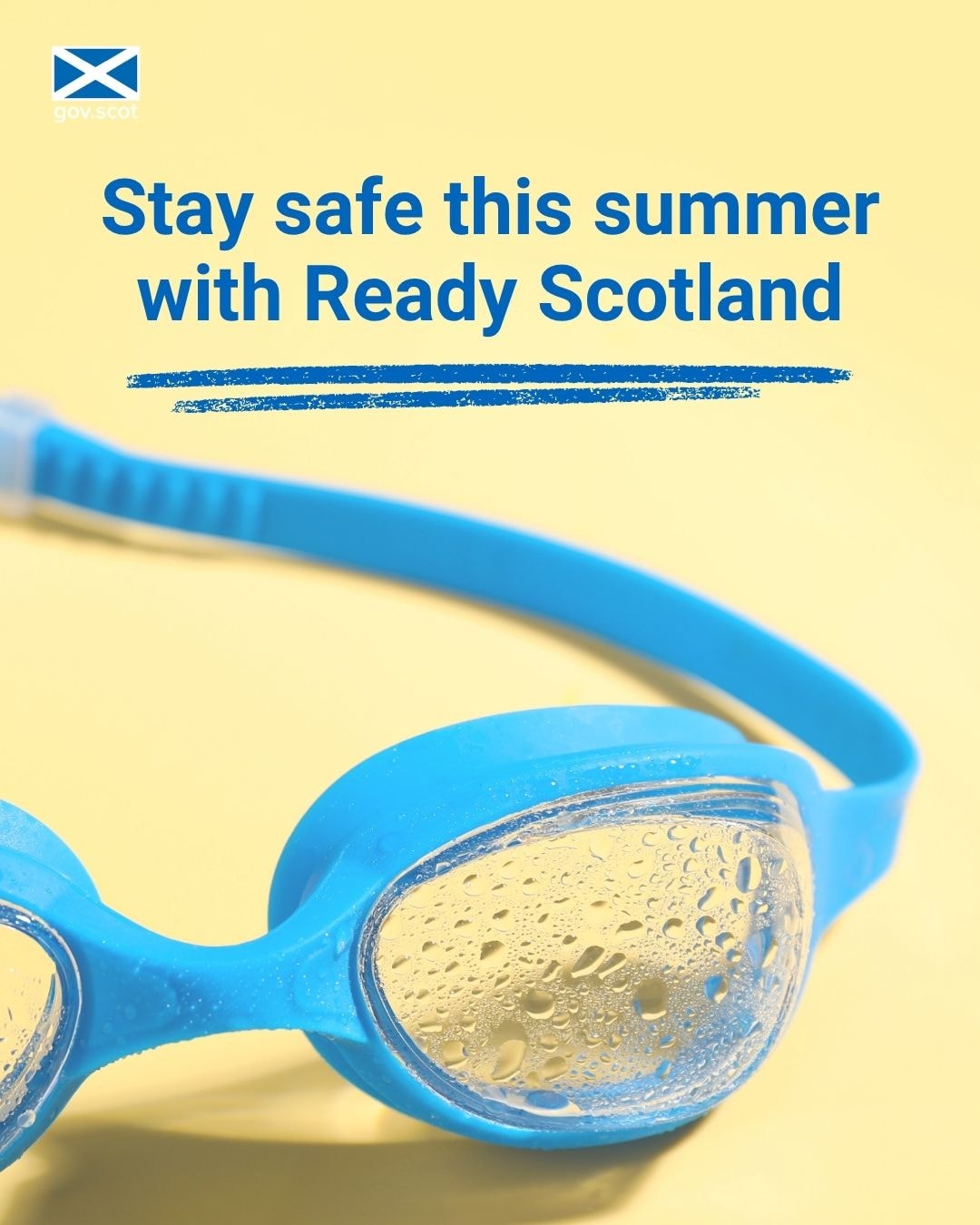 Goggles - Portrait - Hot Weather - SG Resilience - June 2026