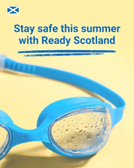 Goggles - Portrait - Hot Weather - SG Resilience - June 2026