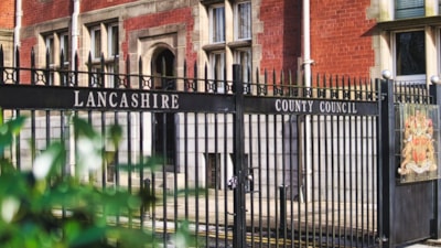 More Lancashire children to get free school meals from this September