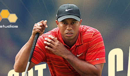 PGA Tour 2K21 - Annonce Partenariat Tiger Woods