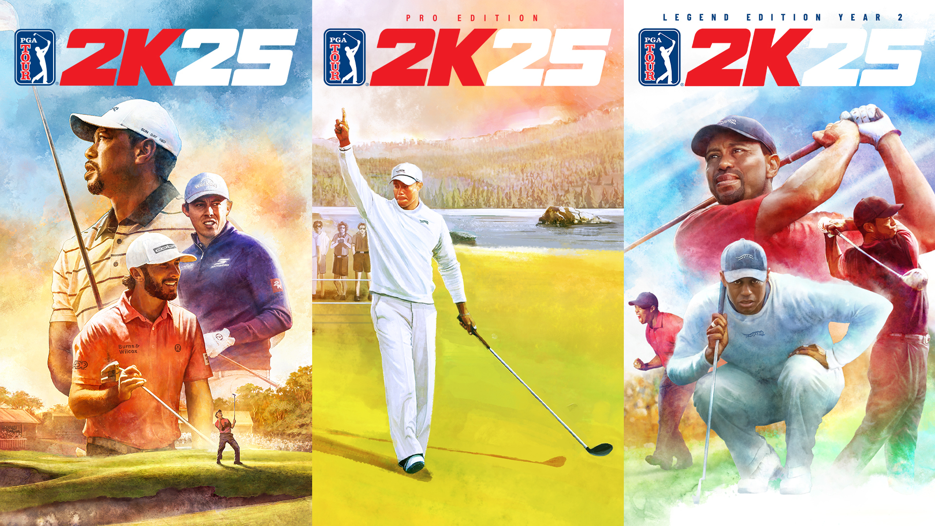 Golf Game Pga Tour 2k Nintendo Switch 2K PGA Tour 2K21 Nintendo