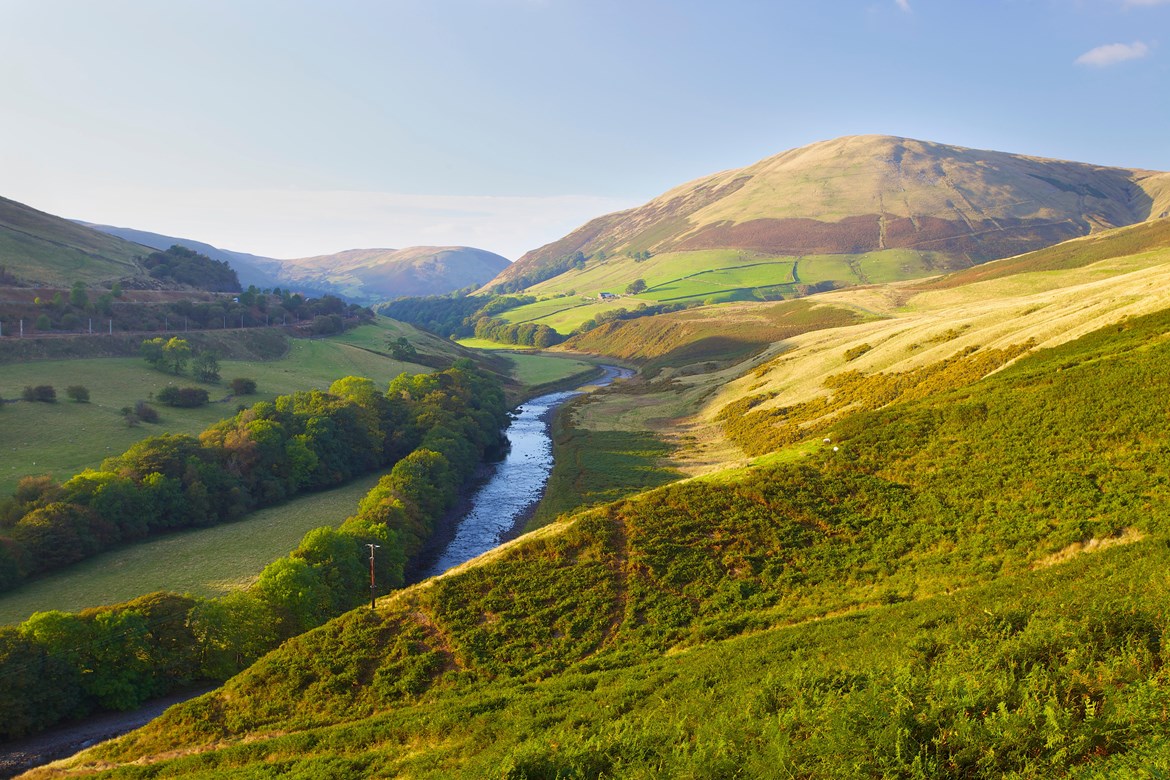 HS2’s clean, green boost for business and tourism in Cumbria: HS2 will support the Lake District’s 2040 Vision for Visitor Travel