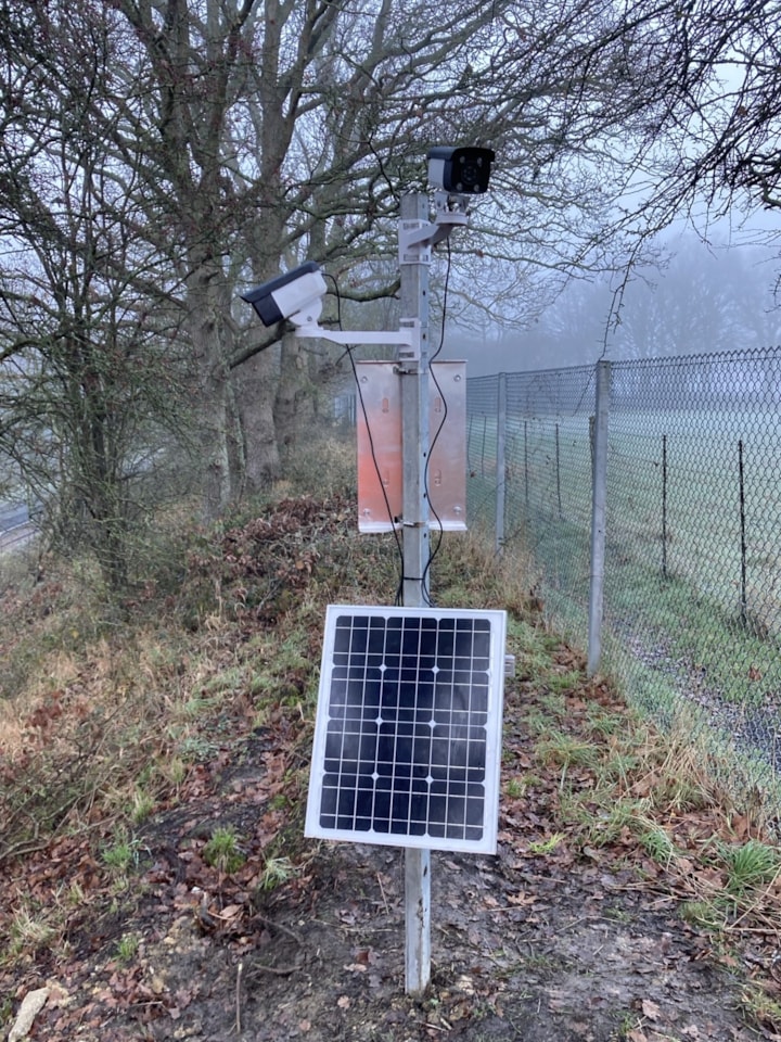 Flood warning cameras 3