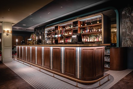 Late Lounge Bar 6 - DesignLSM - Heythrop Hotel (c) Stevie Campbell