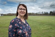 Heather Marshall: Primary teacher Heather Marshall, from Gartcosh, received a life-saving liver transplant in November 2016.