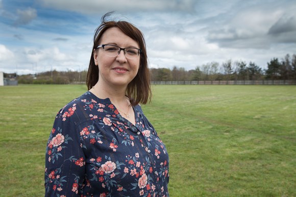 Busiest ever year for organ donation: Heather Marshall