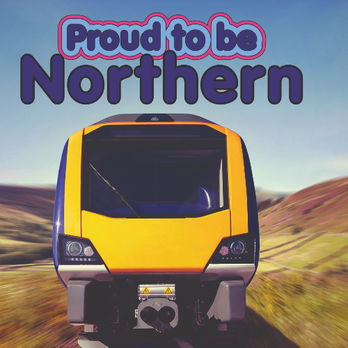 Proud to be Northern