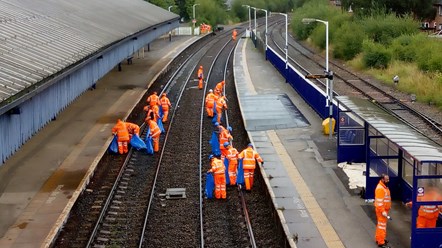 Northwich Volunteer Day 1 August 2017 (9)